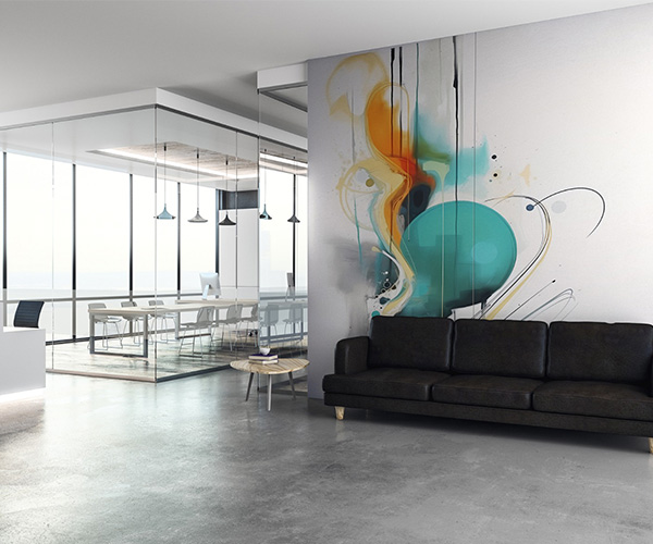 office porcelain tiles